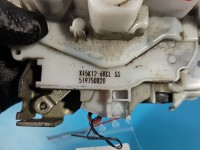 Zamek przód lewy Opel Combo D EUROPA 5pin` 519750820