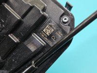 Zamek tył lewy Ford Puma II MK2 19- Producent części: FORD, 4pin, H1BA-A26413-CG