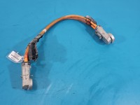 Wiązka instalacja 767004903AA, 767004903AA, Europejska, wysokiego napięcia BMW iX1 U11 767004903AA