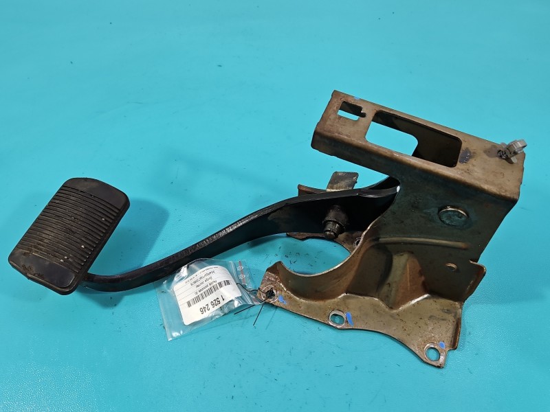 Pedał pedały Dodge Journey hamulca sprzęgła