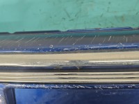 Zderzak przód Mini Cooper One I 00- R50 granatowy