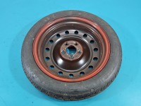 Koło zapasowe 17" dojazdowe dojazdówka Hyundai I40 5x114.3, Marka: Kumho, 135 mm, Profil opony: 80, Kod producenta: i40,...