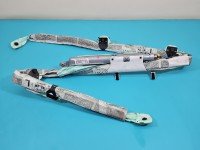 Kurtyna lewa poduszka airbag JAGUAR XF I X250 sedan