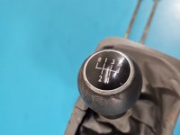 DŹWIGNIA LEWAREK WYBIERAK LINKI Vw New Beetle 98- 2.0 8V wiel