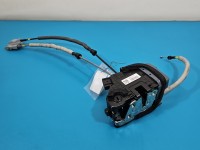 Zamek tył prawy 81420-F2000 Hyundai Elantra VI 15-20 Hyundai, 4pin