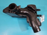 RURA OBUDOWA Rezonator Peugeot 307 2.0 16V