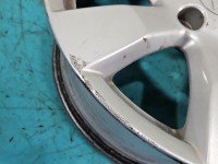 Felga aluminiowa 18" komplet alufelgi felgi Mitsubishi Outlander II