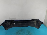 Zderzak tył Peugeot 307 niebieski HB