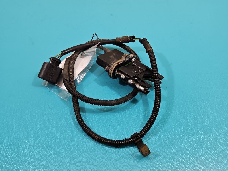 Czujnik kąta skrętu Skoda Fabia I 6Q1423291, 1J0973703 Czujnik kąta skrętu Skoda Fabia I 6Q1423291, 1J0973703