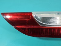 Lampa tył lewa Citroen Jumper II 06-14 HB CITROEN, zaparowana EUROPA