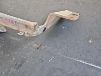 Hak holowniczy Toyota Verso 09-
