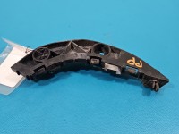 Ślizg zderzaka przód prawy Honda Civic VIII UFO