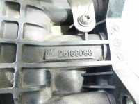 Kolektor ssący Chevrolet Captiva 2.2 VCDI 0281006052, 55568176, 25189093