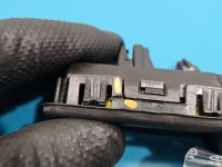 Klamka klapy tył Skoda Octavia IV 5E3827566A