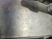 Podstawa filtra oleju obudowa Opel Insignia A 2.0 cdti