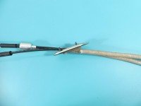 DŹWIGNIA LEWAREK WYBIERAK LINKI Hyundai I30 III 16- 1.5 DPI 16V