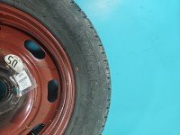 Koło zapasowe 15" dojazdowe dojazdówka Citroen C4 I Rozstaw śrub: 4x108, Michelin, 195 mm, Profil opony: 65, 195/65/R15...
