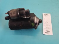 TEST Rozrusznik Audi A3 8L 1.6 8v 0001121006, 020911023F