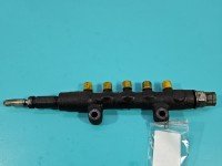 Listwa wtryskowa CZUJNIKI Ford Transit MK7 06-13 2.4 tdci