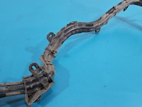 Wiązka instalacja Producent części: BMW, Hamulca ręcznego, mostu dyfra tył BMW X6 E71 7575580, 7575579, 7575569