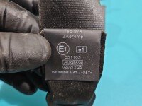 Pas bezpieczeństwa przód prawy pasażera FORD C-MAX II MK2