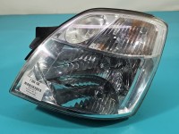 Reflektor lewy lampa przód Kia Picanto I EUROPA