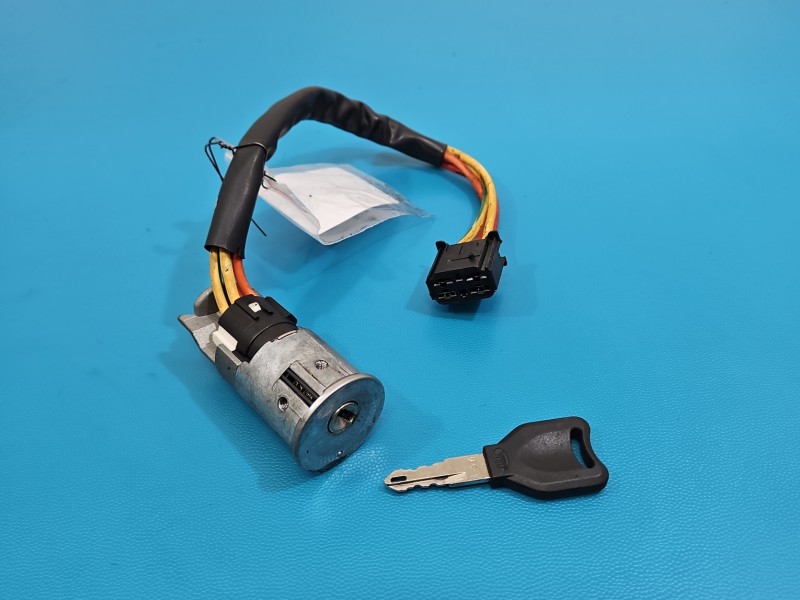 Stacyjka KLUCZYK WKŁADKA Renault Megane I