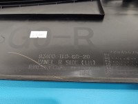 Podłokietnik TUNEL Honda Accord VIII 08- 83400-TL0-G0-20 EUROPA