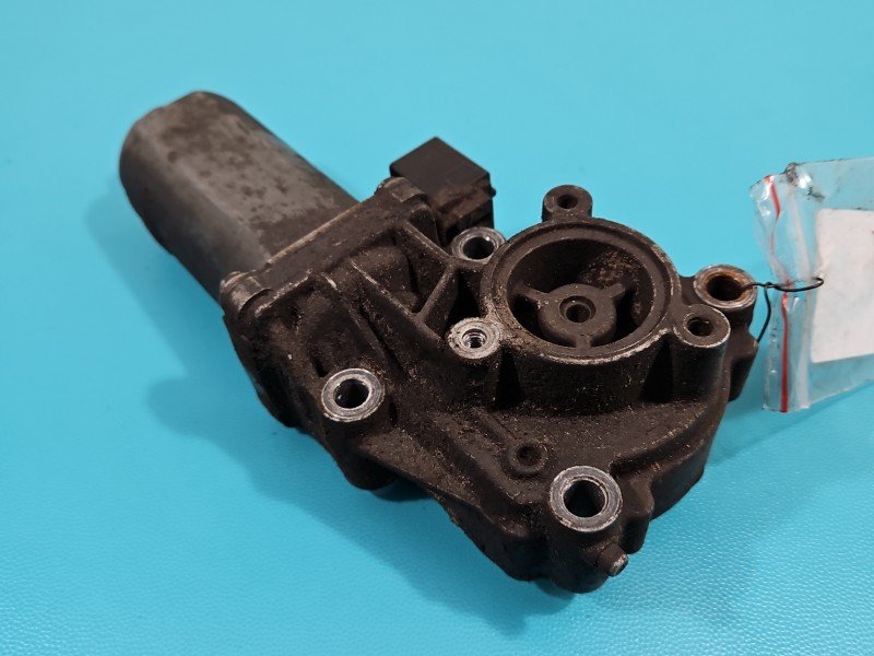 Nastawnik reduktora Bmw X3 e83 7528559, 0130008507 2.0d Nastawnik reduktora Bmw X3 e83 7528559, 0130008507 2.0d