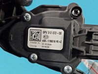 Pedał gazu potencjometr BYD ATTO 2 II 0.0 6PV312072-00