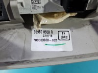 Lampa kabiny lampka Renault Kadjar 969808550R