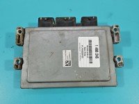 Komputer Sterownik silnika 8200414422, S120200102 Renault Modus 1.1 16V