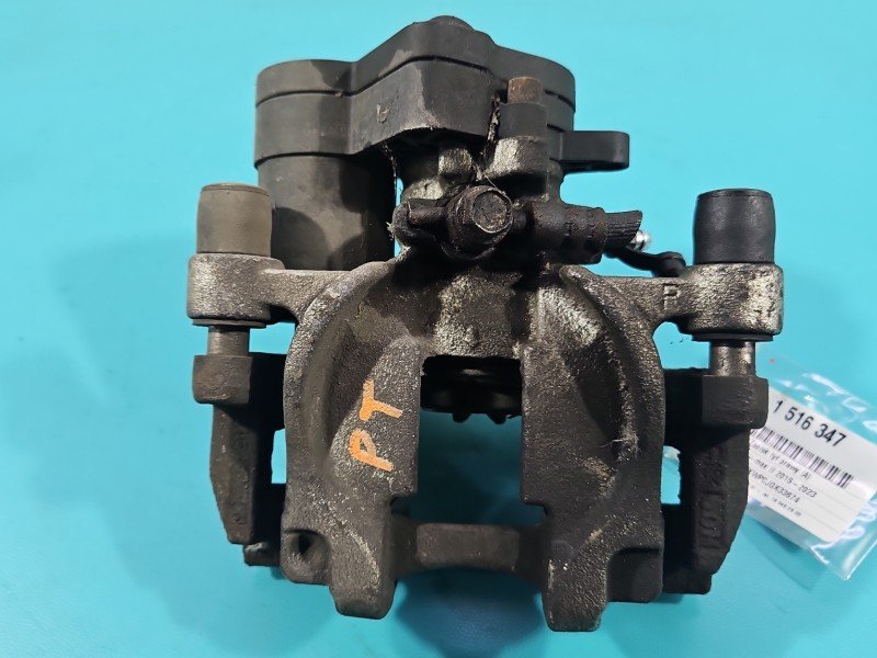 Zacisk tył prawy Ford S-max II MK2 2.0 tdci (T7CL) HB