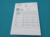 TESTOWANY Wtryskiwacz Nissan Micra K12 28232242 1.5 dci