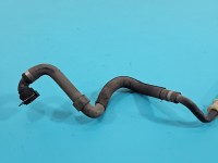 przewód wąż rurka wody Bmw f10 f11 2.0 T 245KM