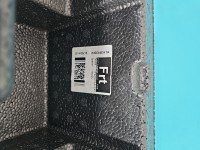 Wkład styropian bagażnika koła zapasowego Nissan Qashqai II J11 13-21 849044EA1A