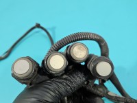 Czujnik parkowania PDC Opel Zafira B 12787793, 0263003208, 13193608 Z167