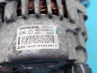 TEST Alternator Honda Jazz III 1.3 16V