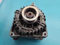 TEST Alternator Opel Astra V K 39218015, 2725064B 1.5 cdti (LXD)