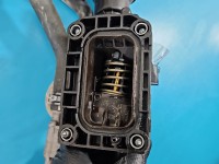 Magistrala wodna WĄŻ RURKA Ford Focus Mk4 1.5 TDCI 120KM