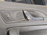 Fotele komplet kanapa Skoda Yeti