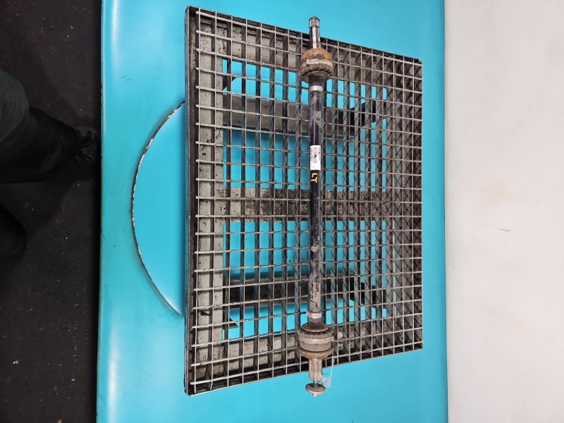 Półoś tył lewa Volvo S90 II 16- 2.0 T automat