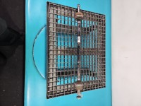 Półoś tył lewa Volvo S90 II 16- 2.0 T automat