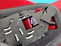 Lampa tył lewa Peugeot 307 HB EUROPA