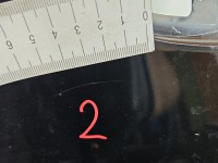 Drzwi tył lewe INFINITI QX30 H15 16-19 HB 5d Z11