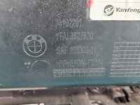 Tapicerka drzwi przód lewa boczek kierowcy BMW X3 G01 74102281