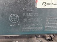 Tapicerka drzwi przód lewa boczek BMW X3 G01 74102281