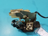 Zamek klapy tył Honda Jazz II HB Producent części: Honda, 2+2pin