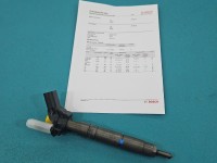 Wtryskiwacz Mercedes ML W164 0445115027, A6420700587 3.0 cdi