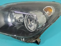 Reflektor lewy lampa przód Opel Astra III H EUROPA